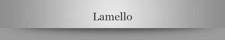 Lamello